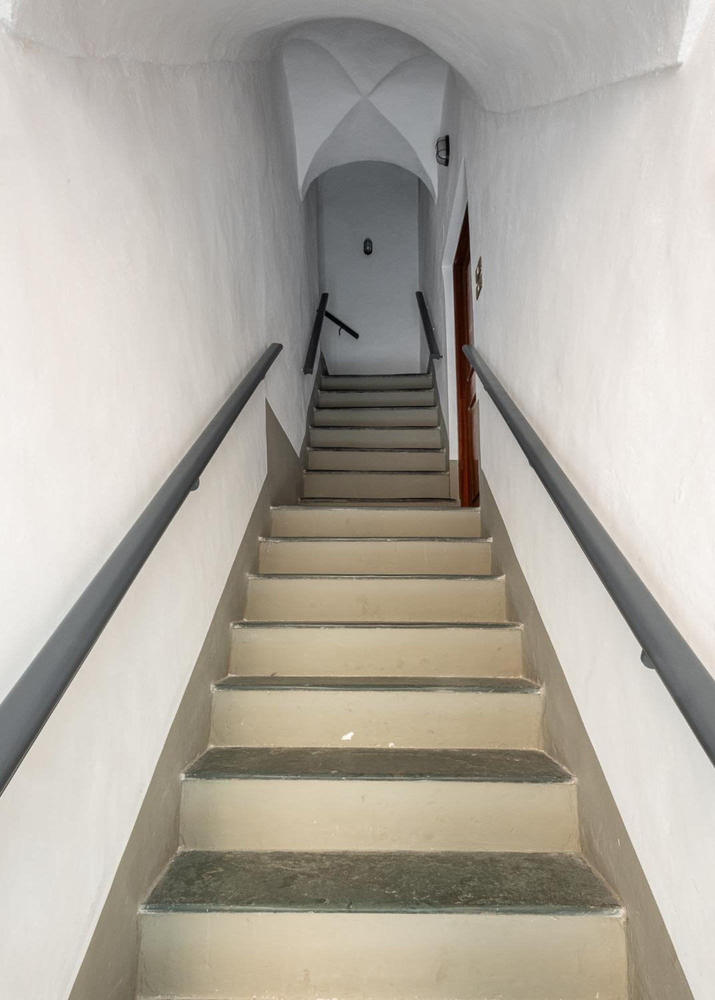 Apartamento Palazzo Bordiland 1 Bordighera Exterior foto