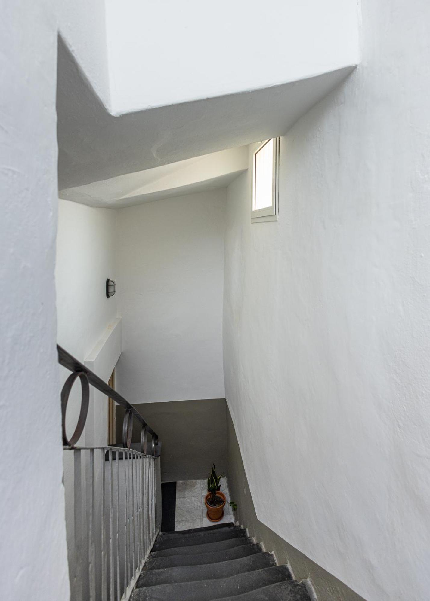 Apartamento Palazzo Bordiland 1 Bordighera Exterior foto