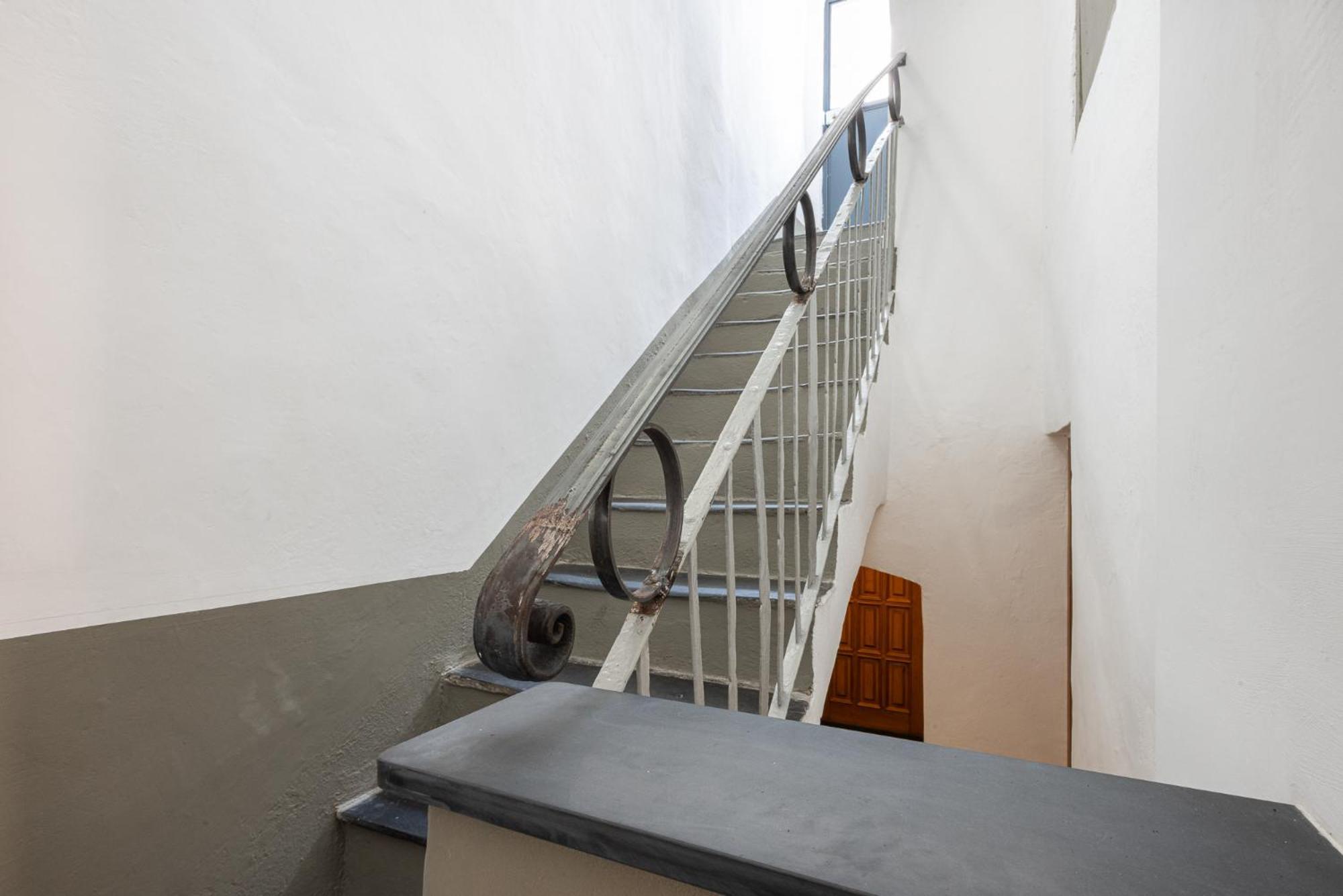 Apartamento Palazzo Bordiland 1 Bordighera Exterior foto